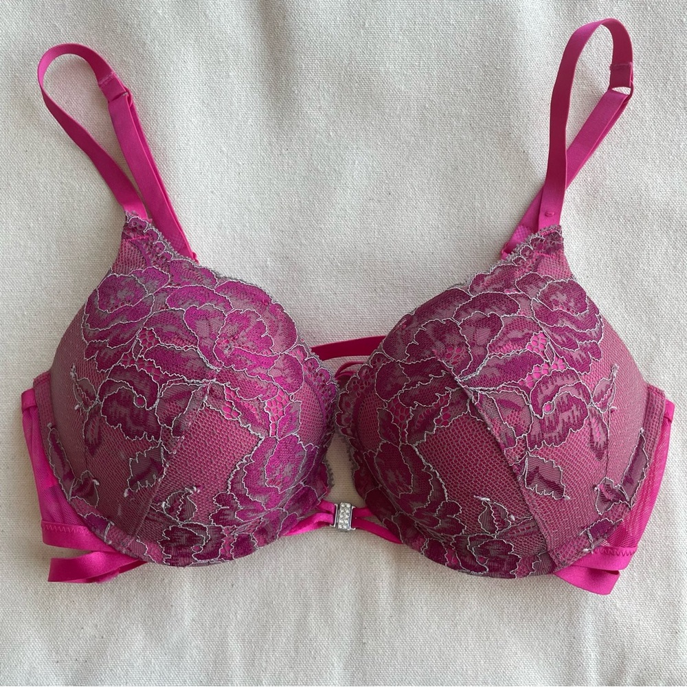 La SENZA Pink “Hello Sugar” Bra